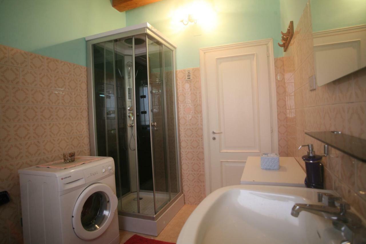 Villa Casa Bella à Suni Extérieur photo