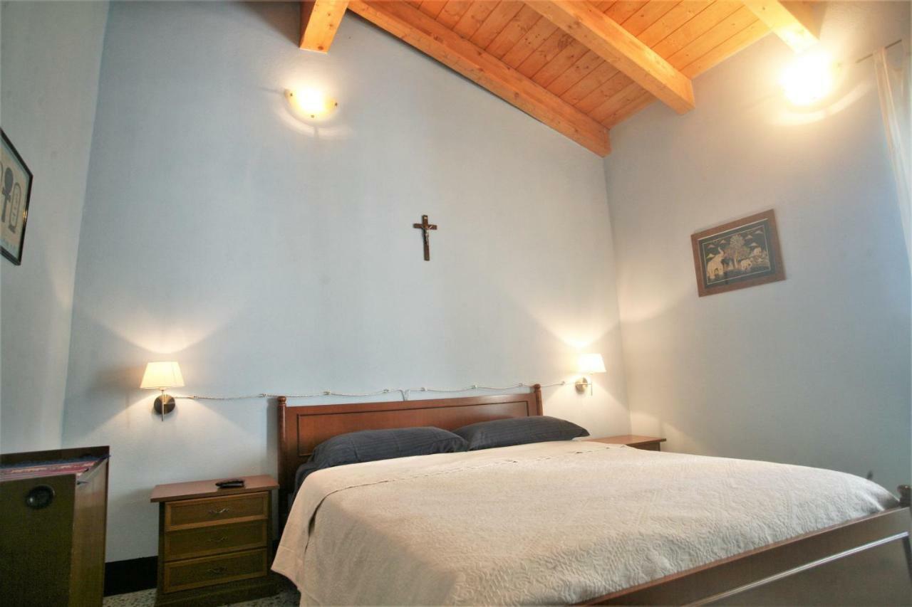 Villa Casa Bella à Suni Extérieur photo