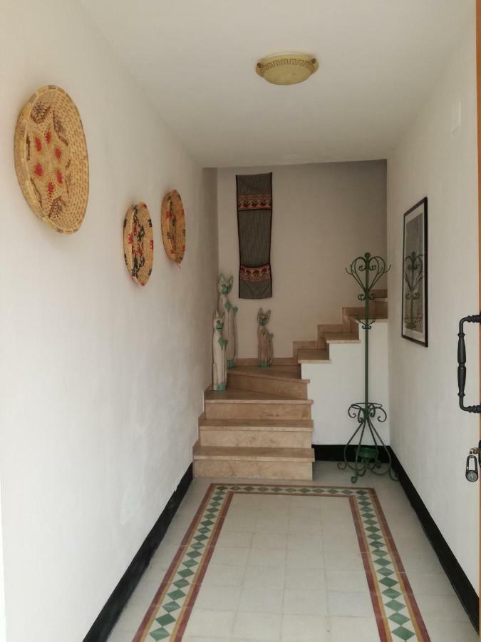 Villa Casa Bella à Suni Extérieur photo