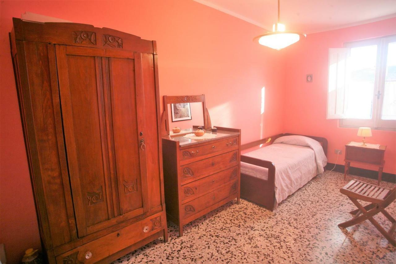 Villa Casa Bella à Suni Extérieur photo