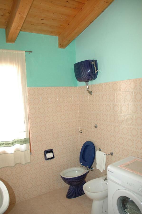 Villa Casa Bella à Suni Extérieur photo