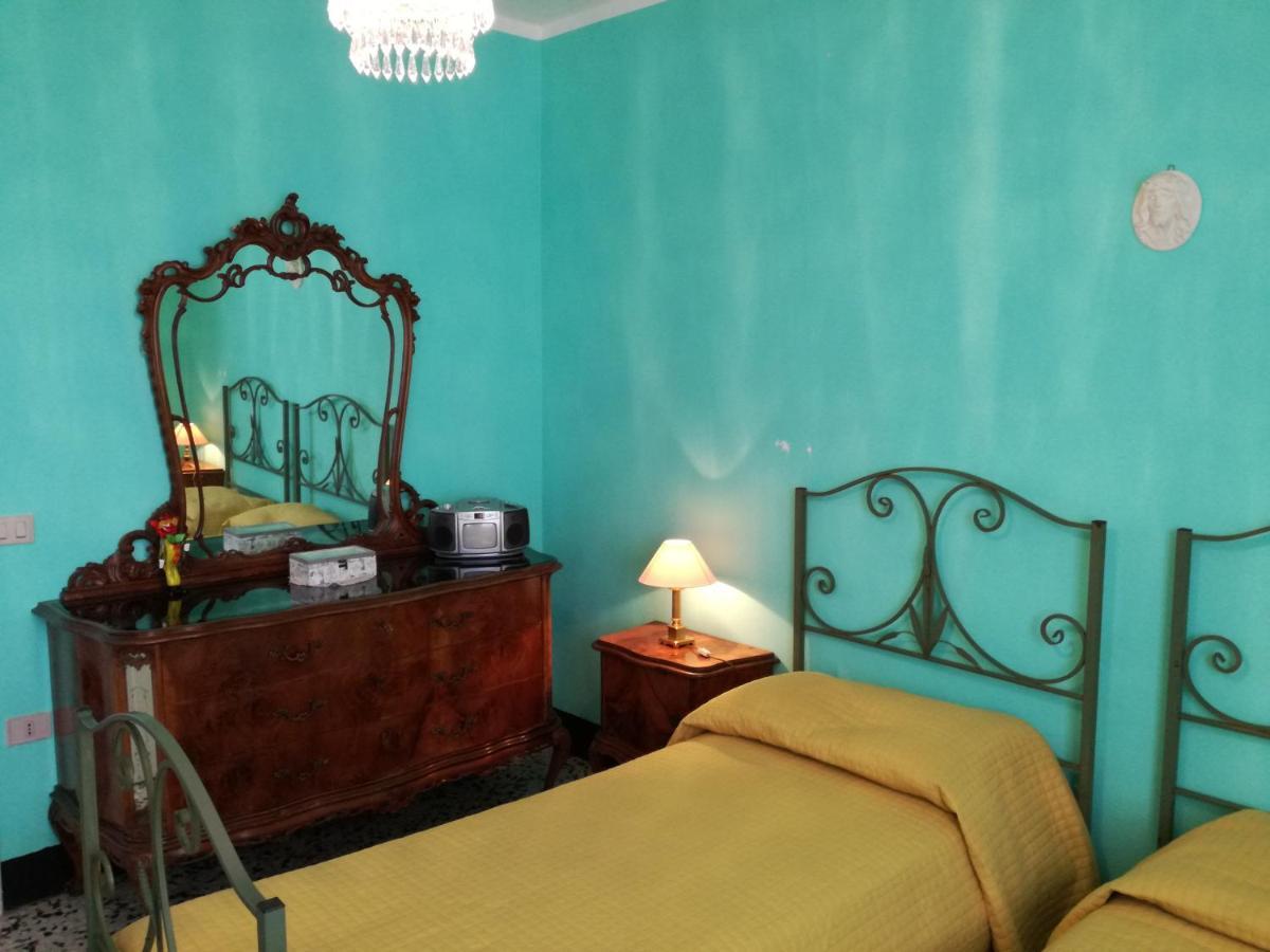 Villa Casa Bella à Suni Extérieur photo