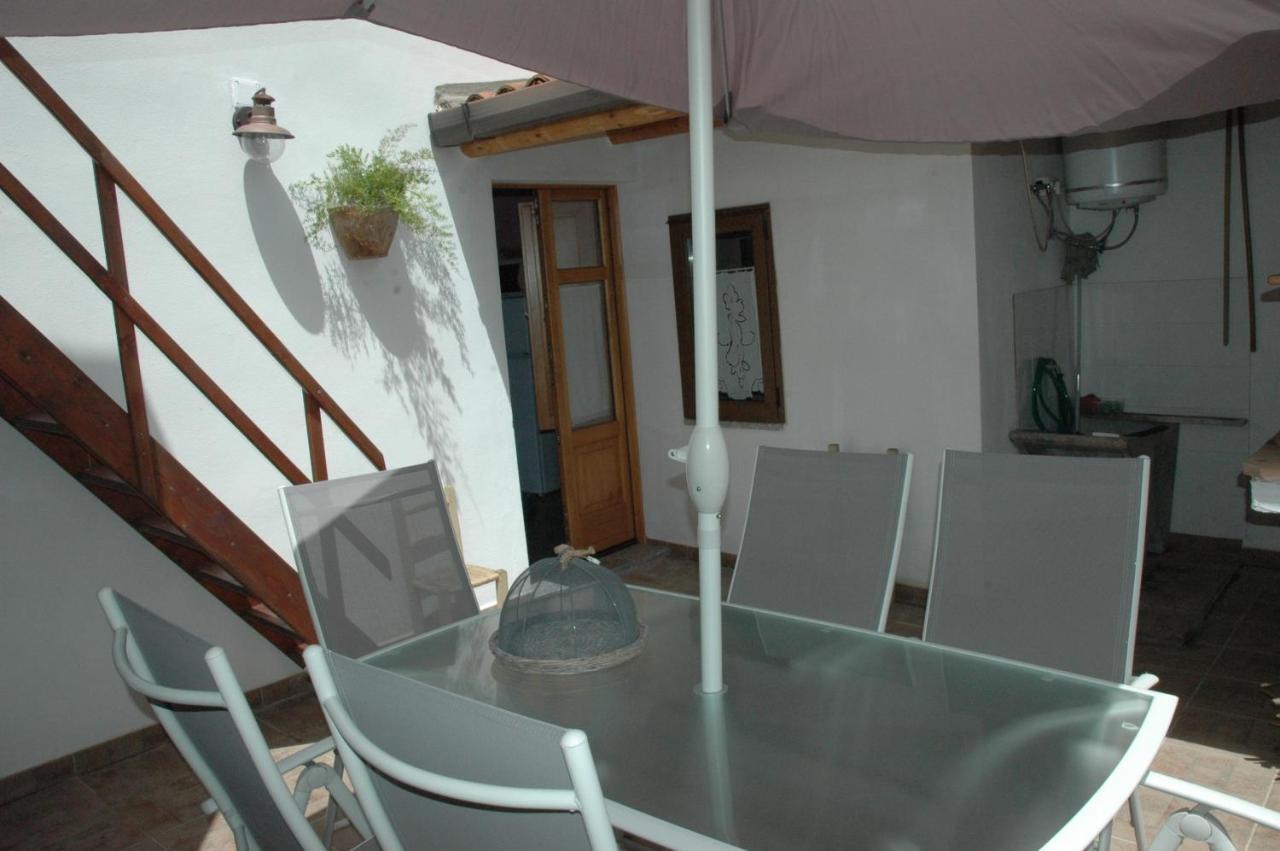 Villa Casa Bella à Suni Extérieur photo